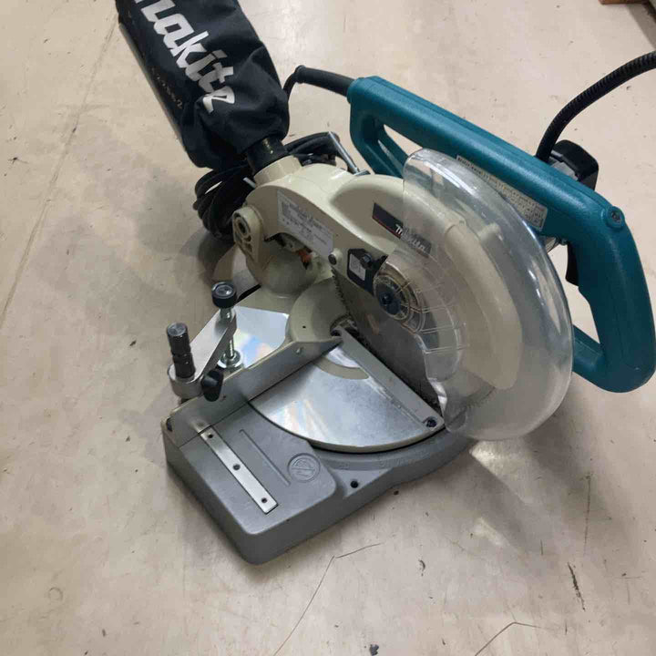 ☆マキタ(makita) 卓上マルノコ 216mm LS0840F【町田店】
