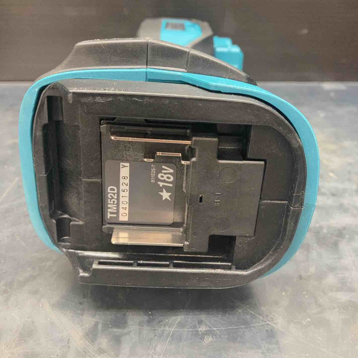 ★マキタ(makita) コードレスマルチツール TM52DRG【川越店】