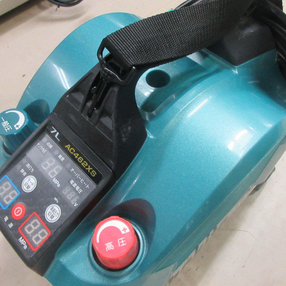 ★マキタ(makita) エアコンプレッサー AC462XS【町田店】