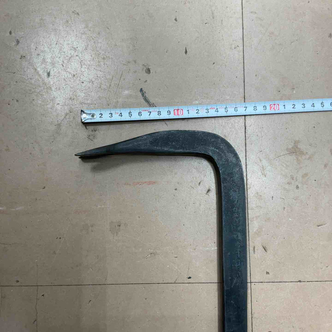 かじ寅　バール　約830mm