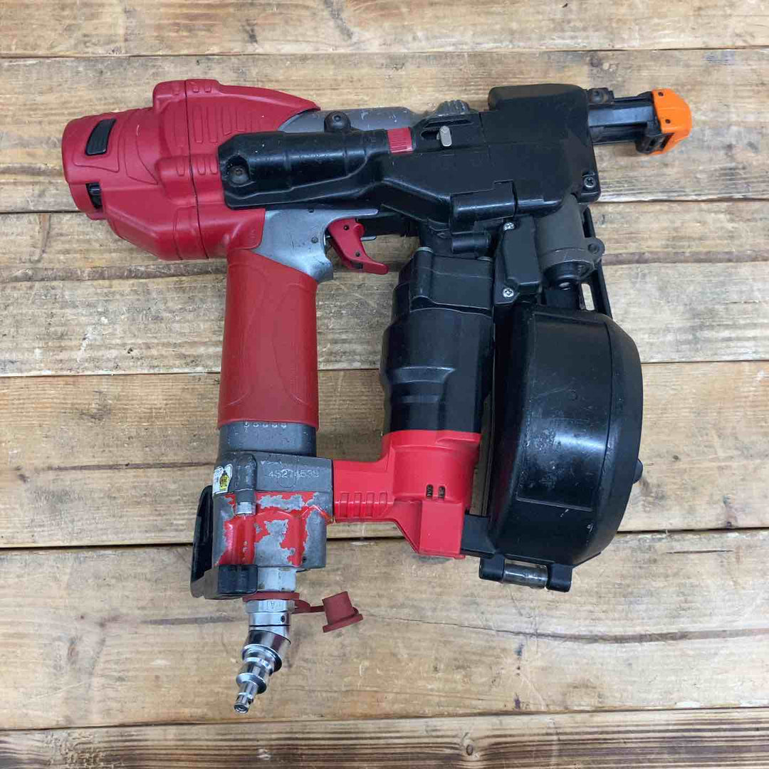 【中古品】マックス(MAX) 高圧エアネジ打ち機 HV-R41G4【東大和店】