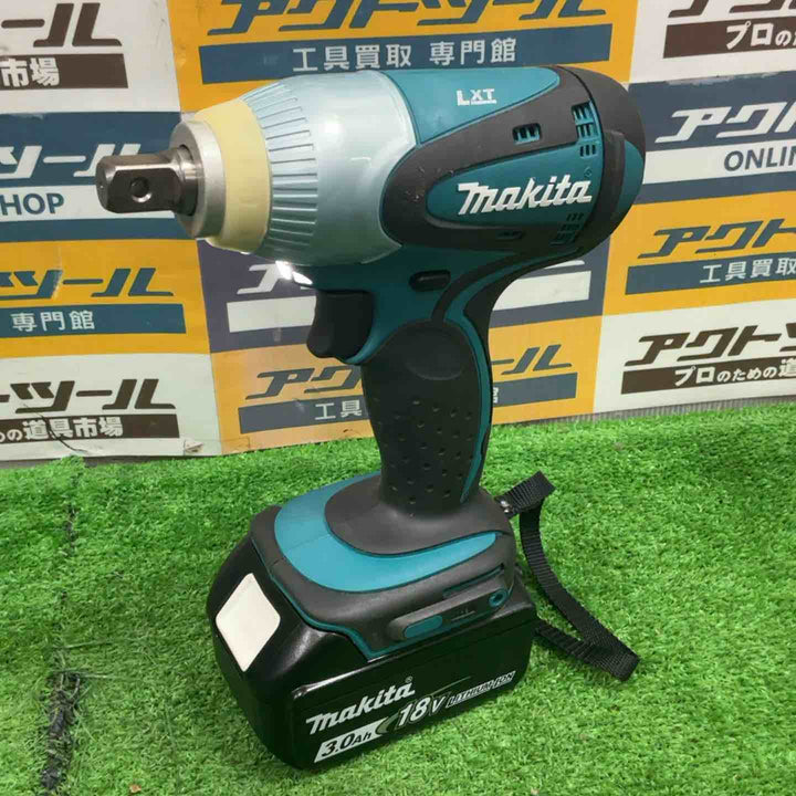 ◇マキタ(makita) コードレスインパクトレンチ TW251DRFX【草加店】