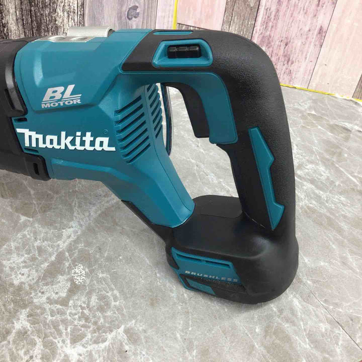 ★マキタ(makita) コードレスレシプロソー JR187DZ【八潮店】