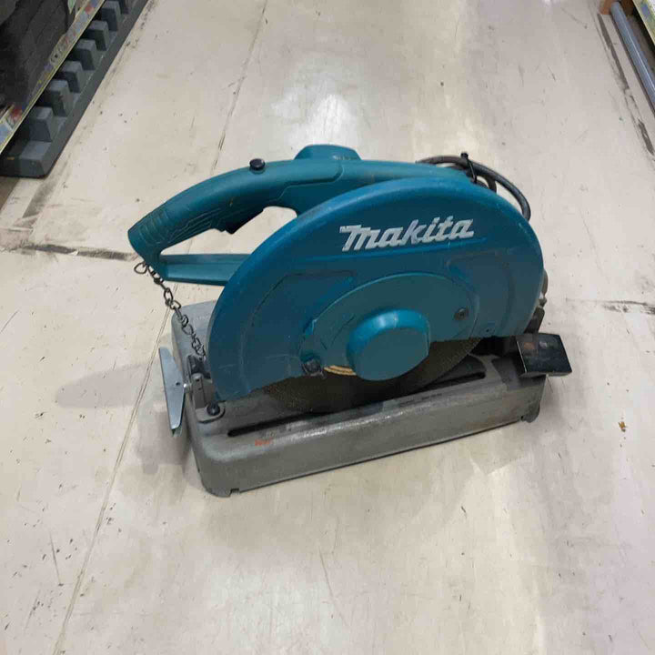 【店頭受取り限定】☆マキタ(makita) 355mm切断機 LW1401【町田店】