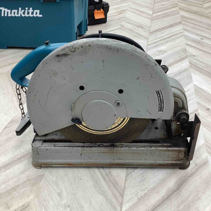 ☆マキタ(makita) 高速切断機 2414NB【越谷店】