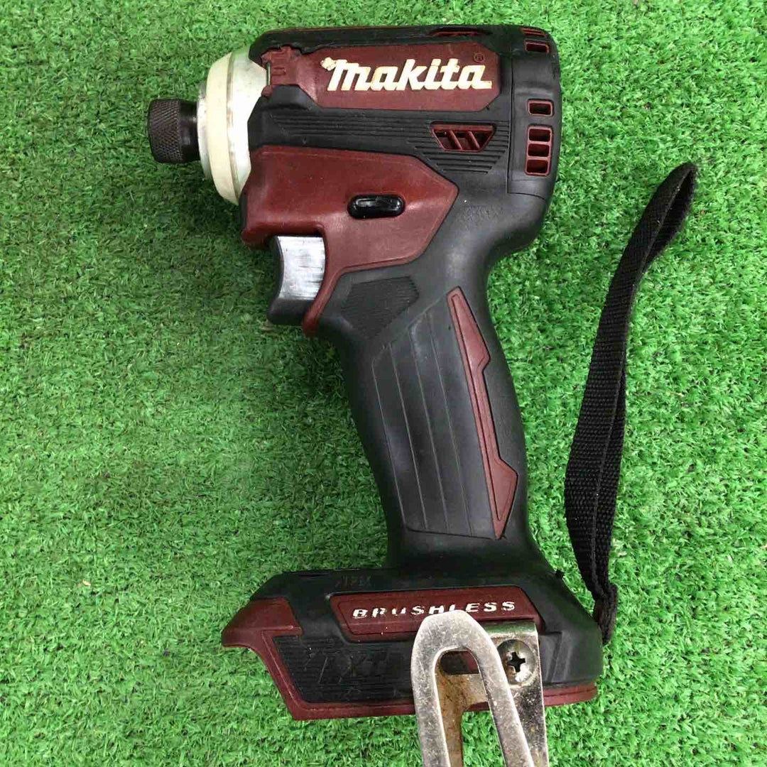 ★マキタ(makita) コードレスインパクトドライバー TD171DRGX【川崎店】