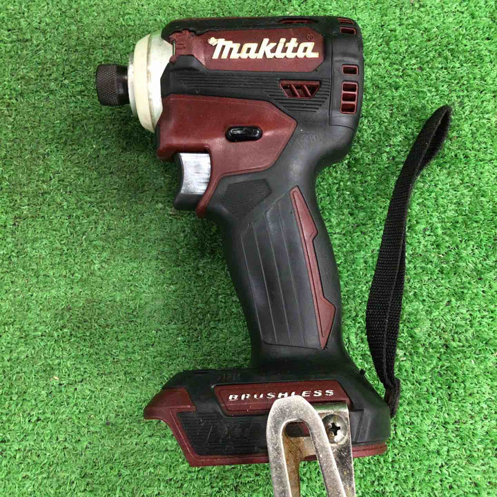 ★マキタ(makita) コードレスインパクトドライバー TD171DRGX【川崎店】