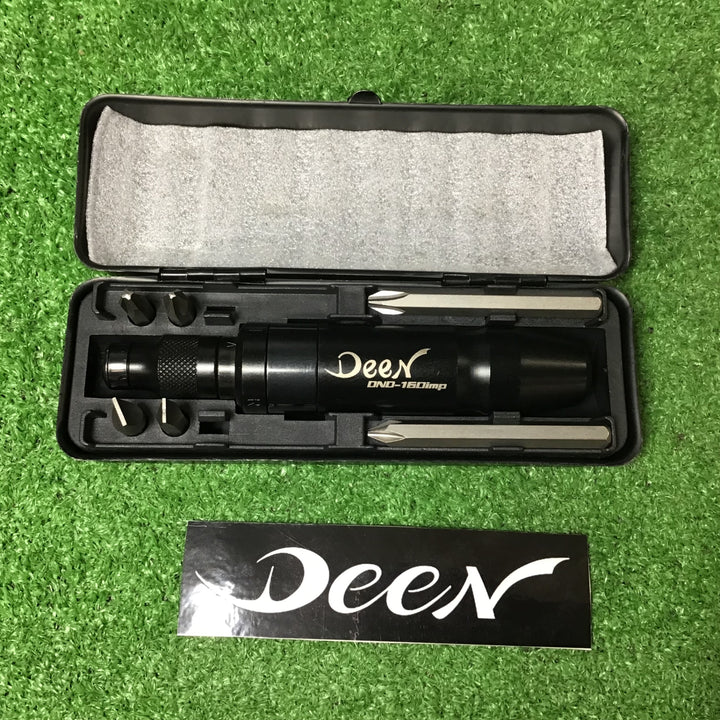 DEEN(ディーン) プライヤー・ラチェット・ドライバー・モンキーセット(DNBT32・DND-160imp・DNP-200J/150J・DNB-250AJ）【岩槻店】