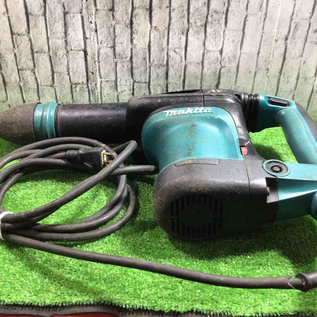 ★マキタ(makita) 電動ハンマ HM0871C【越谷店】