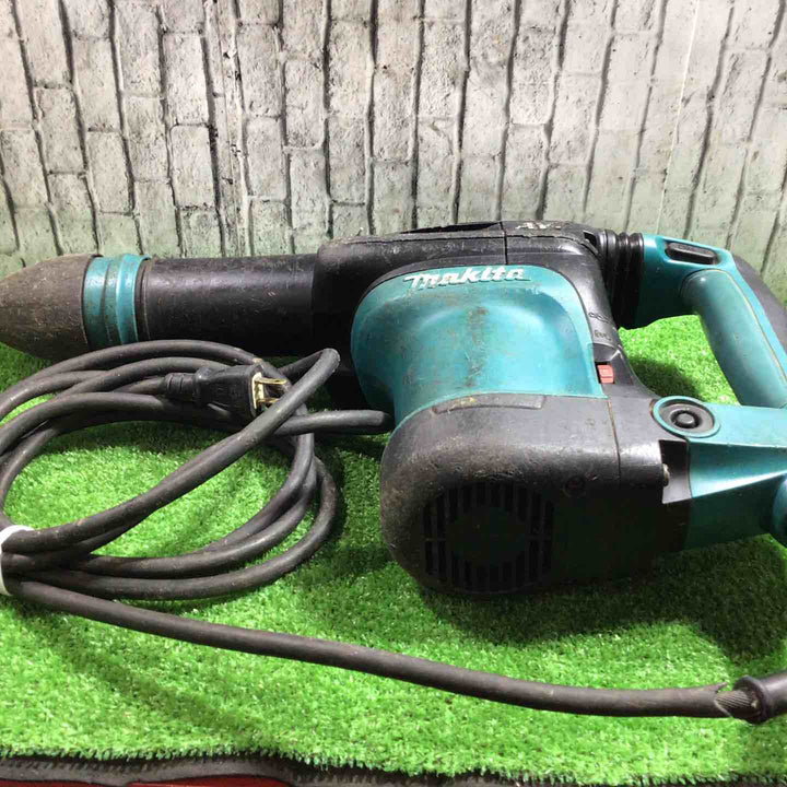 ★マキタ(makita) 電動ハンマ HM0871C【越谷店】