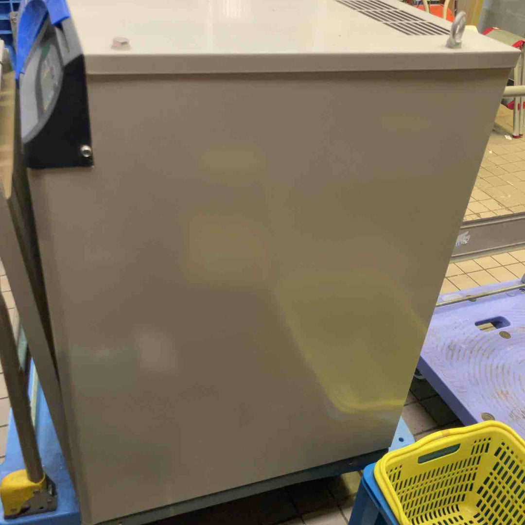 【店頭受取り限定】◇HITACHI 日立 小型空気圧縮機 SRL-1.5M5 コンプレッサー 50Hz  三相200V 2馬力【草加店】