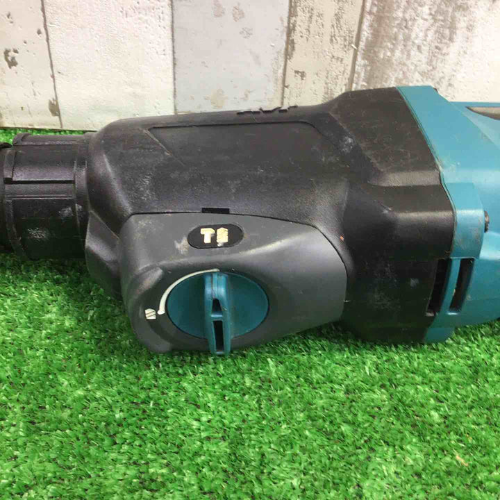 ★マキタ(makita) ハンマドリル HR2601F【町田店】