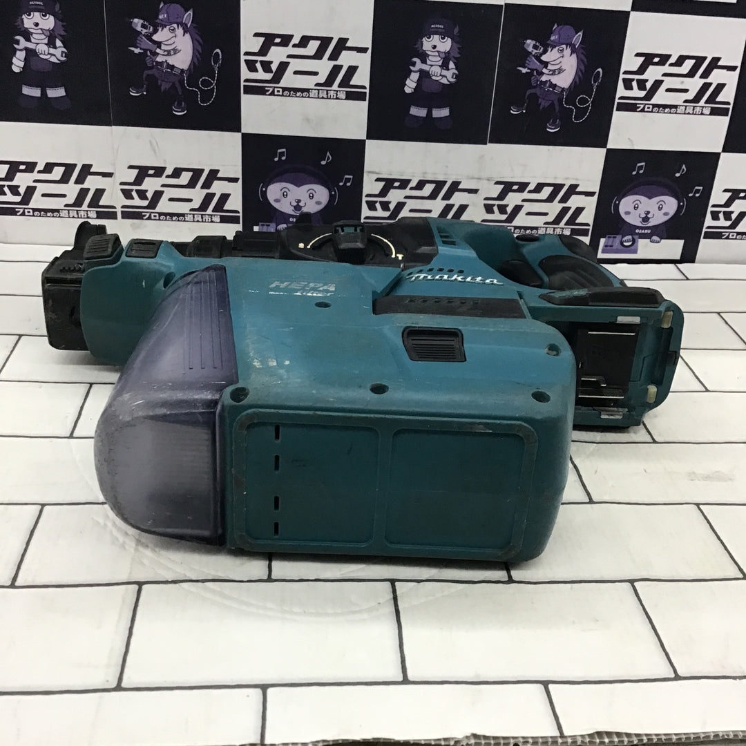 ○マキタ(makita) コードレスハンマドリル HR244DZKV【所沢店】