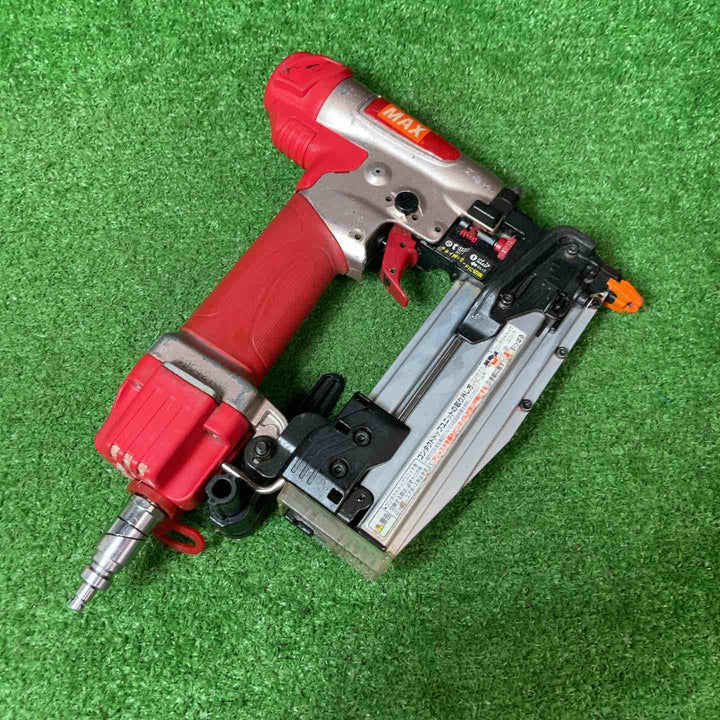 【中古品】★マックス(MAX) 高圧ピンネイラ HA-50P2(D) 本体のみ【岩槻店】