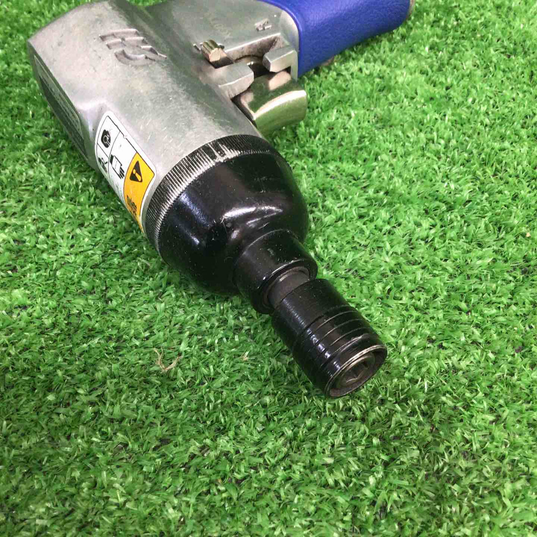 【現状品】 アネスト岩田 AIRREX スクリュードライバ ピストルタイプ TL9071B 【鴻巣店】