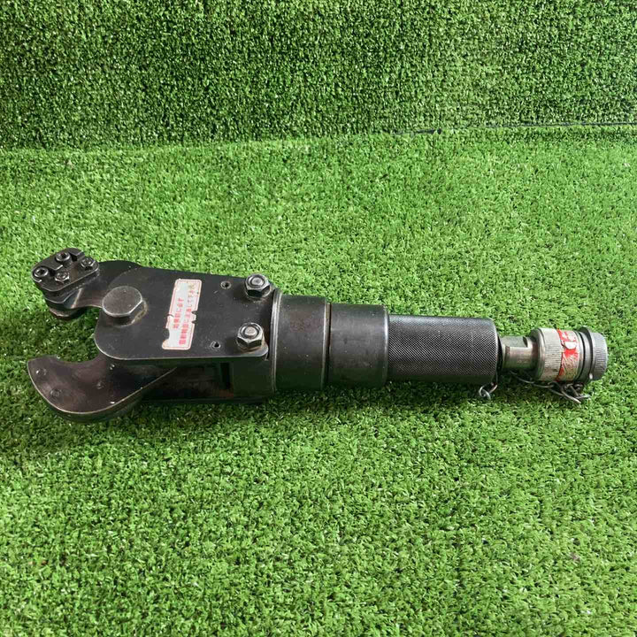 泉精器　ケーブルカッター　油圧工具　YSP-30B【川崎店】