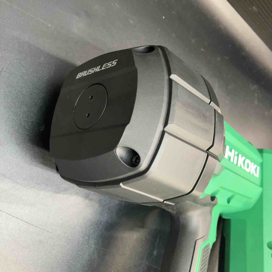 【未使用品】★ハイコーキ(HIKOKI) コードレスコンクリート釘打機 NC1840DA(NN)(本体のみ)【川越店】