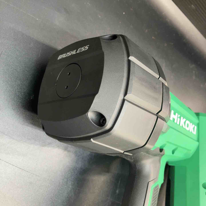 【未使用品】★ハイコーキ(HIKOKI) コードレスコンクリート釘打機 NC1840DA(NN)(本体のみ)【川越店】
