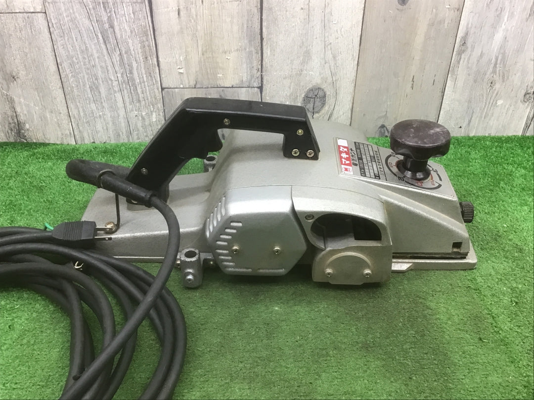 ◇マキタ(makita) 電気カンナ 1805N【富山店】●Y7