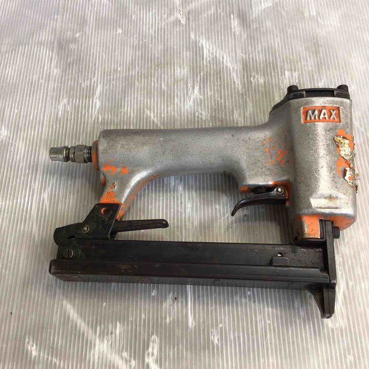 ☆マックス(MAX) 常圧エアタッカ  TA-35A/1022J【草加店】