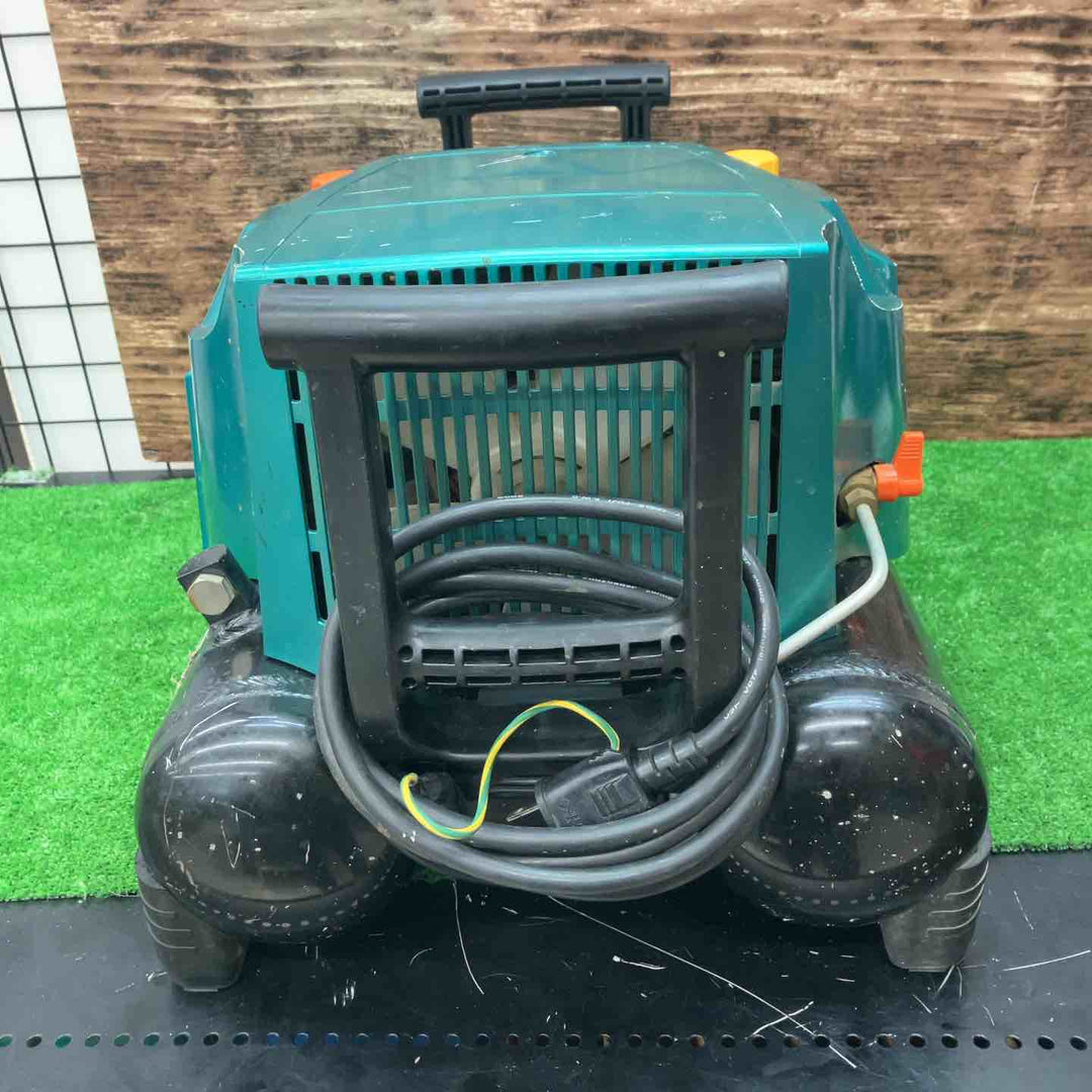 リョービ 高圧エアコンプレッサー ACP-125H【川越店】