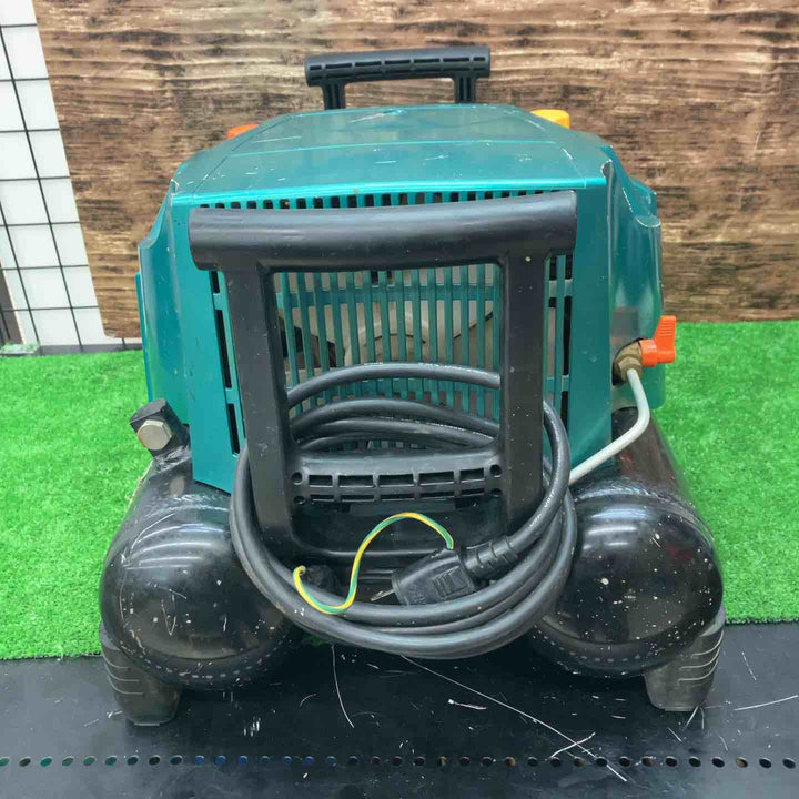 リョービ 高圧エアコンプレッサー ACP-125H【川越店】