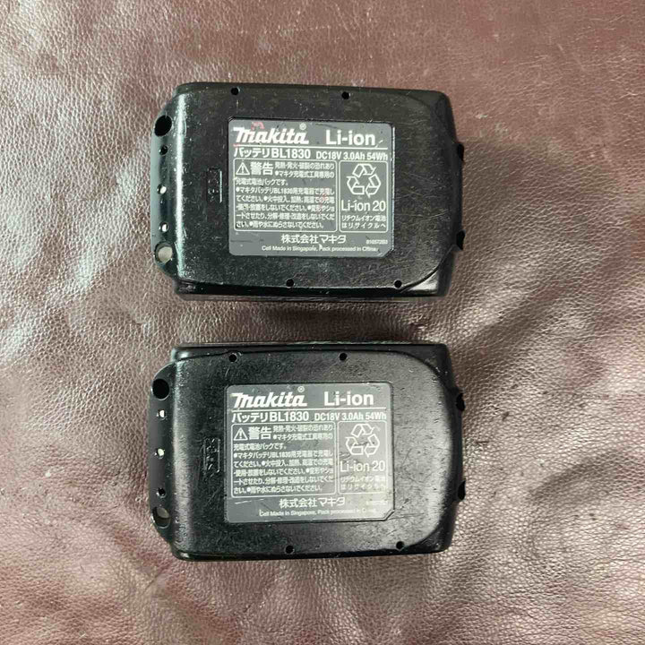 【中古品】マキタ(makita) コードレスインパクトドライバー TD172DRGXB 18V3Ah【東大和店】