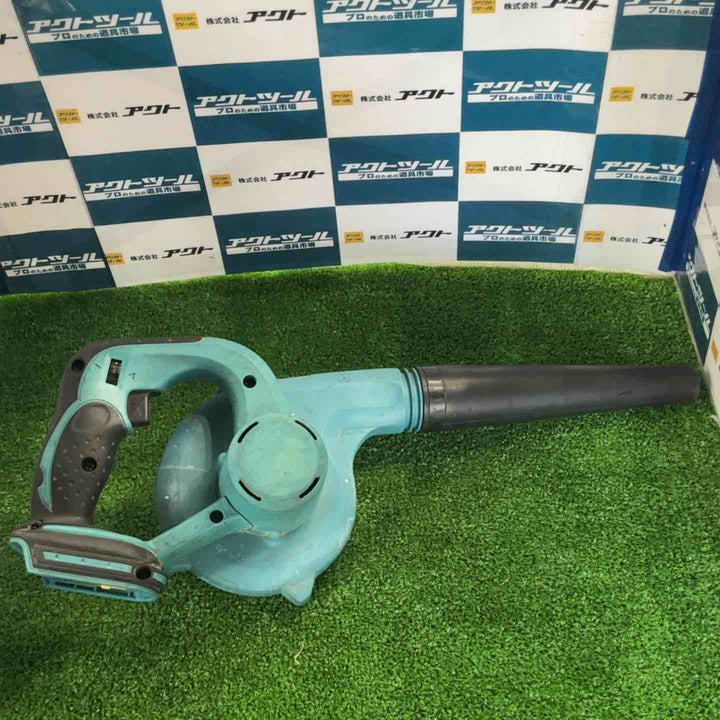 ☆マキタ(makita) コードレスブロワ UB142DZ【草加店】