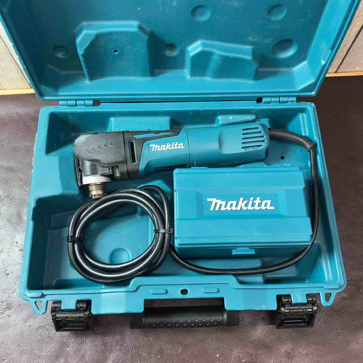 【中古品】マキタ(makita) 電子マルチツール TM3010CT【東大和店】