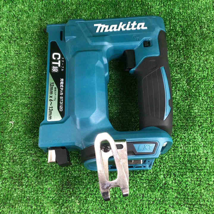 ◇マキタ 充電式タッカー ST312DZ【川崎店】