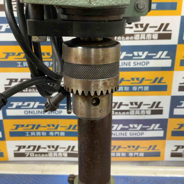 ◇マキタ(makita) 卓上ボール盤 TB130【草加店】