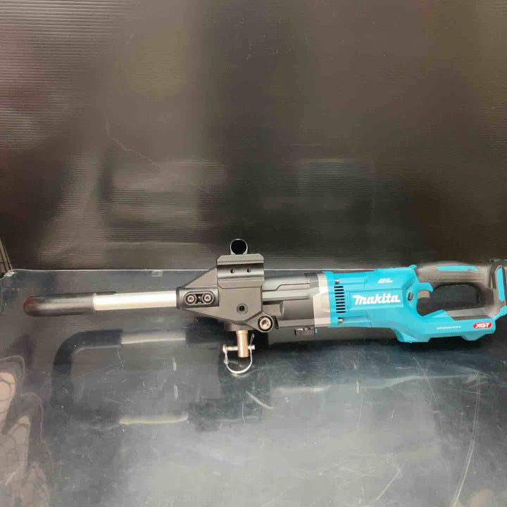 マキタ(Makita) 充電式アースオーガ 40Vmax バッテリ・充電器別売 DG002GZ【川越店】