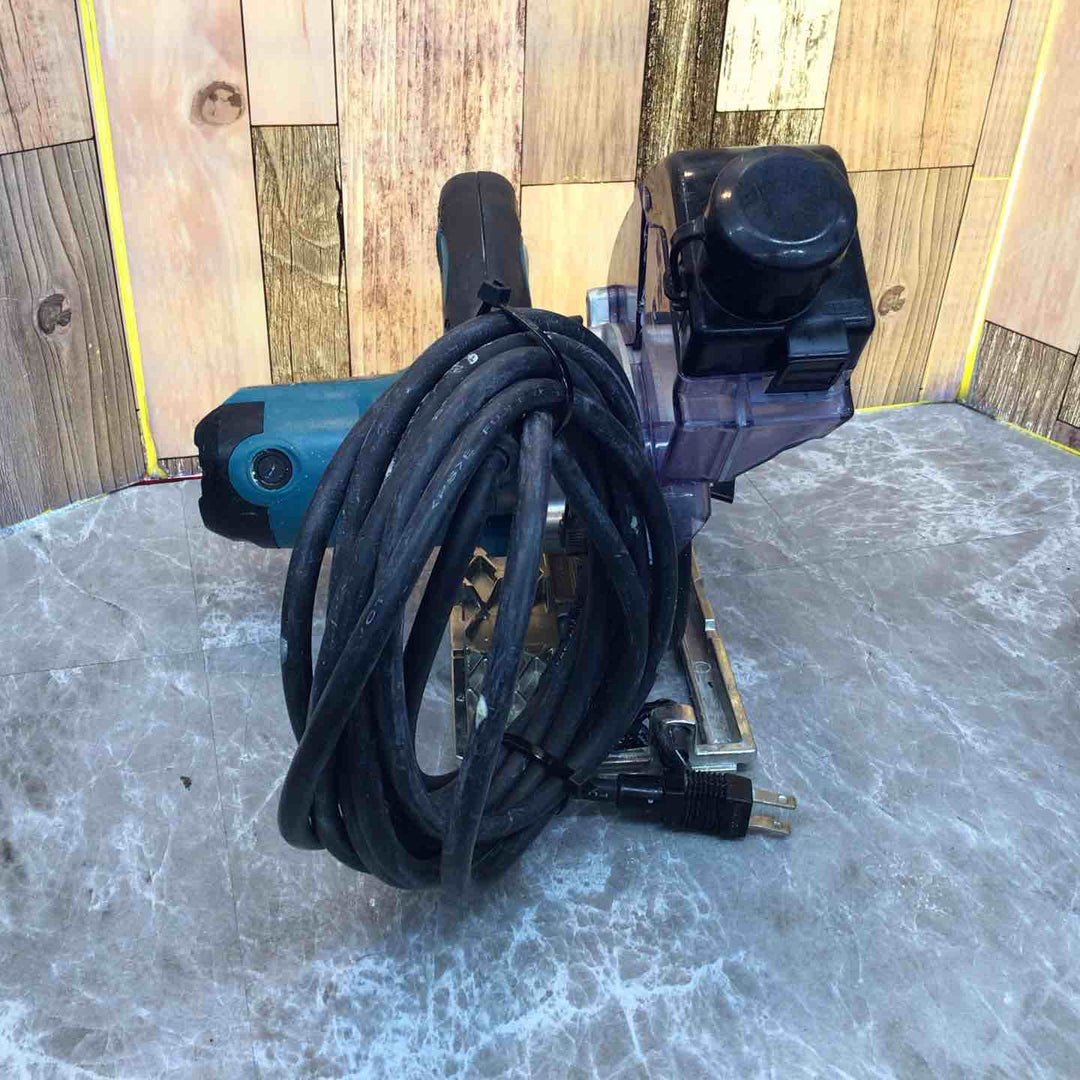 ★マキタ(makita) 防じん丸のこ KS5100F【八潮店】