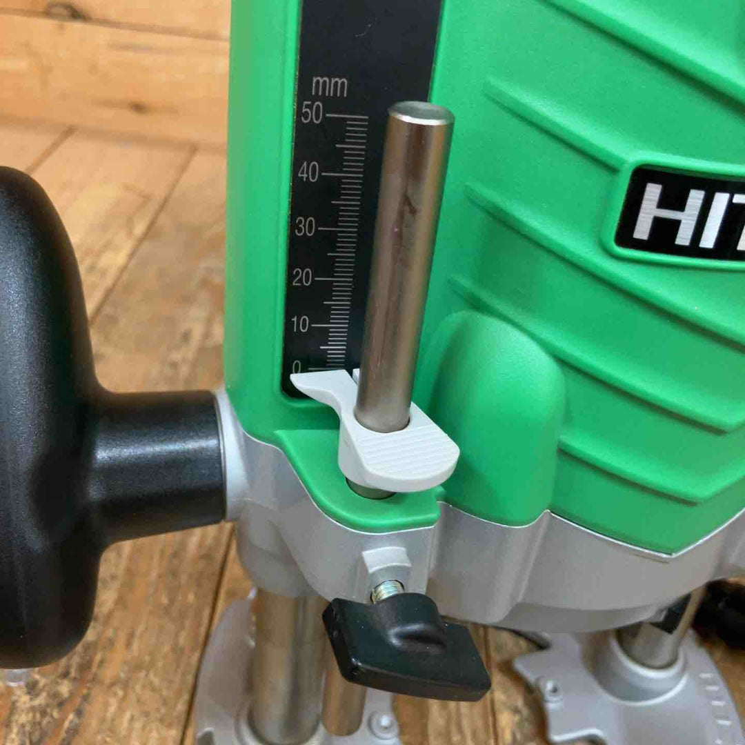 【動作良好/美品】◇ハイコーキ(HIKOKI ※旧:日立工機)  ルーター M12VE【所沢店】