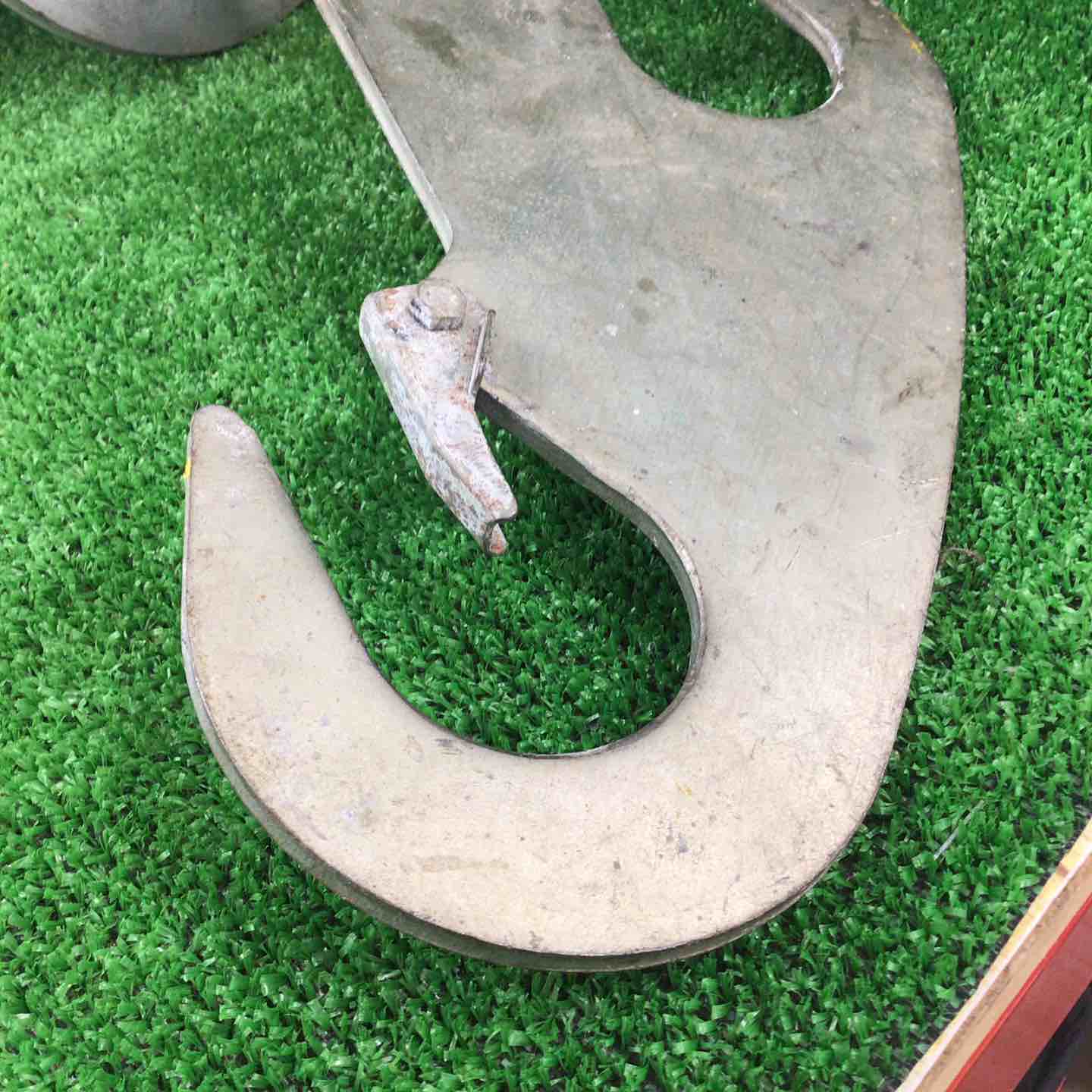 ◇リョービ(RYOBI) 小型ウインチ WI-61CDX (Φ4mmx15m)【川崎店