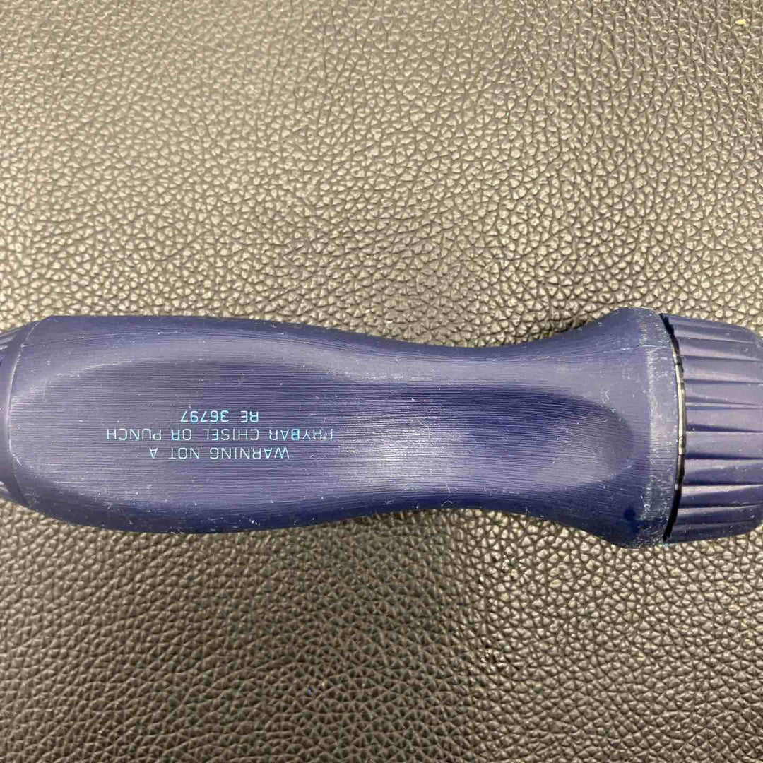 スナップオン Snap-on ラチェットドライバーSSDMR4BP【八潮店】