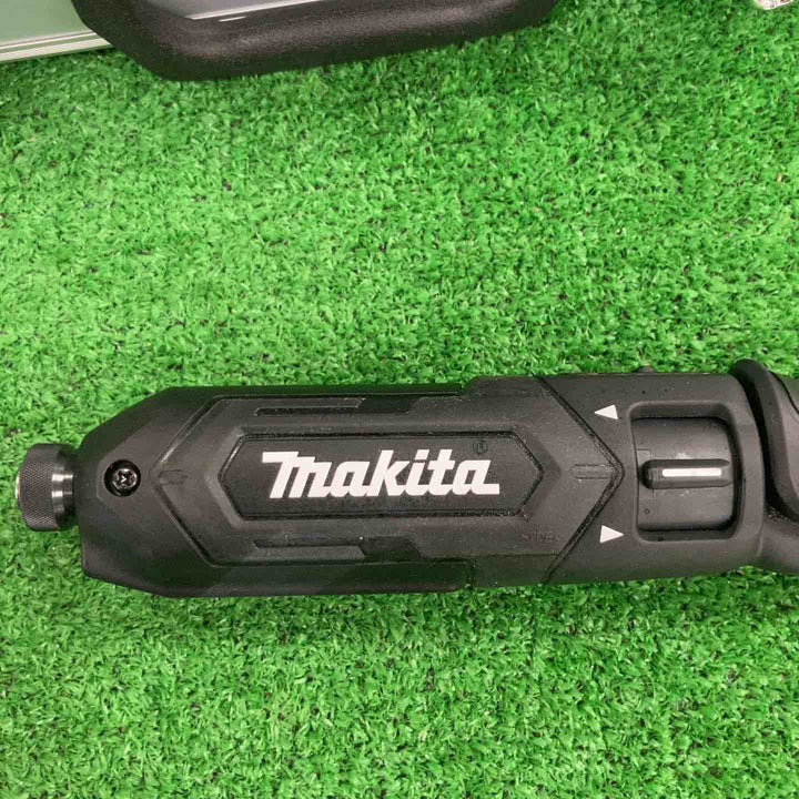 ★マキタ(makita) コードレスペンインパクトドライバー TD022DSHXB【川崎店】