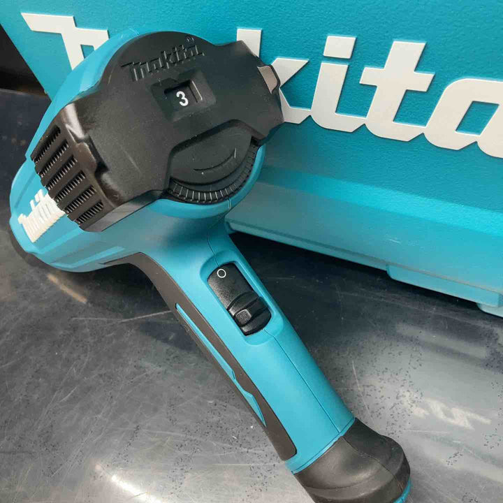 ☆マキタ(makita) ヒートガン HG6031VK【川越店】
