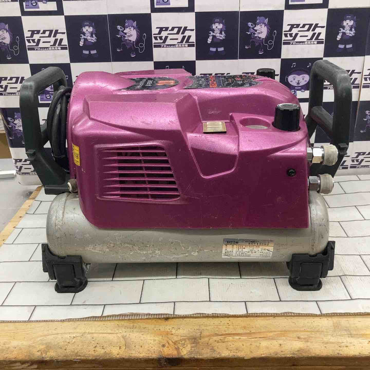 ★ハイコーキ(HIKOKI ※旧:日立工機) エアコンプレッサー EC1430H2【所沢店】