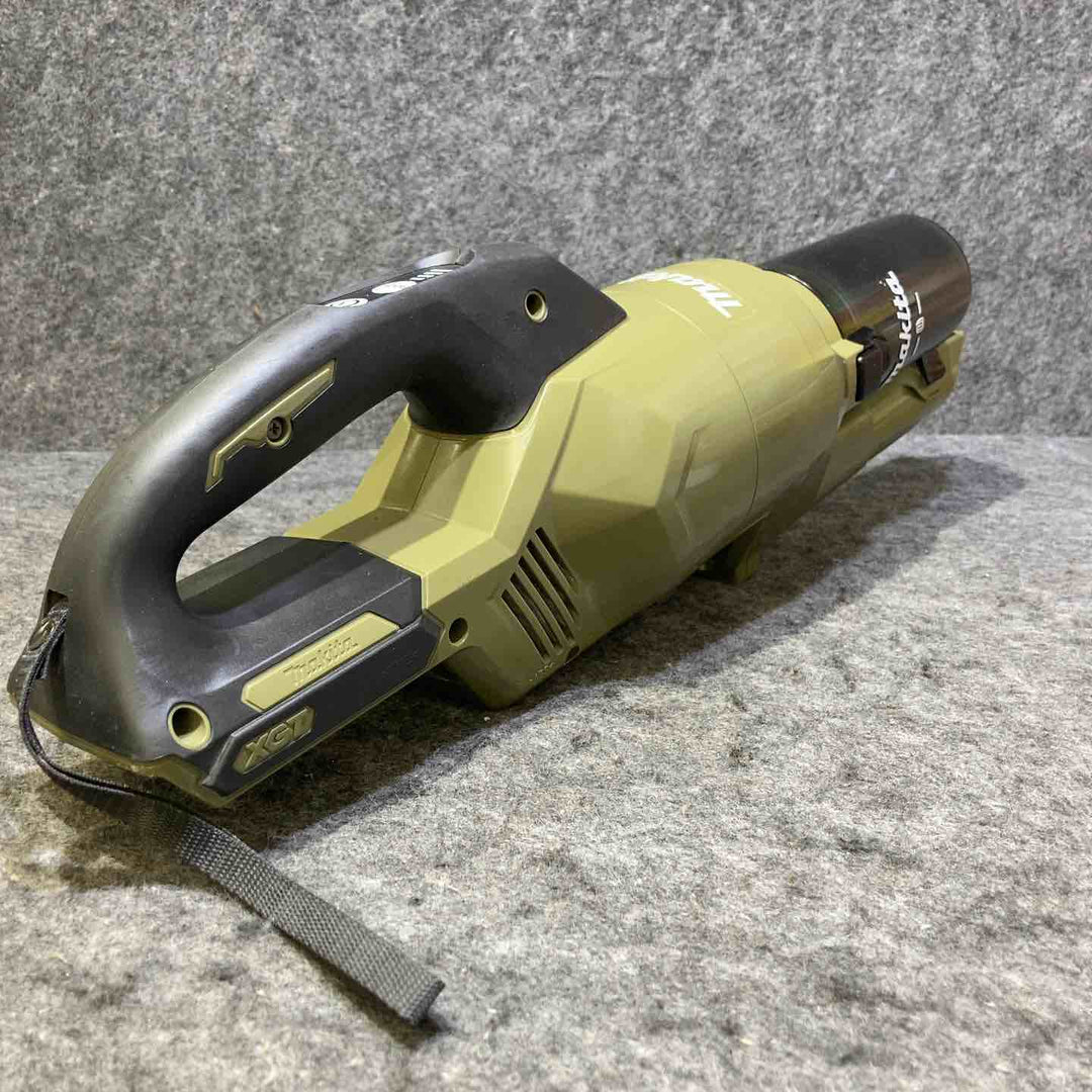 マキタ(makita) コードレスクリーナー CL003GZO【桶川店】