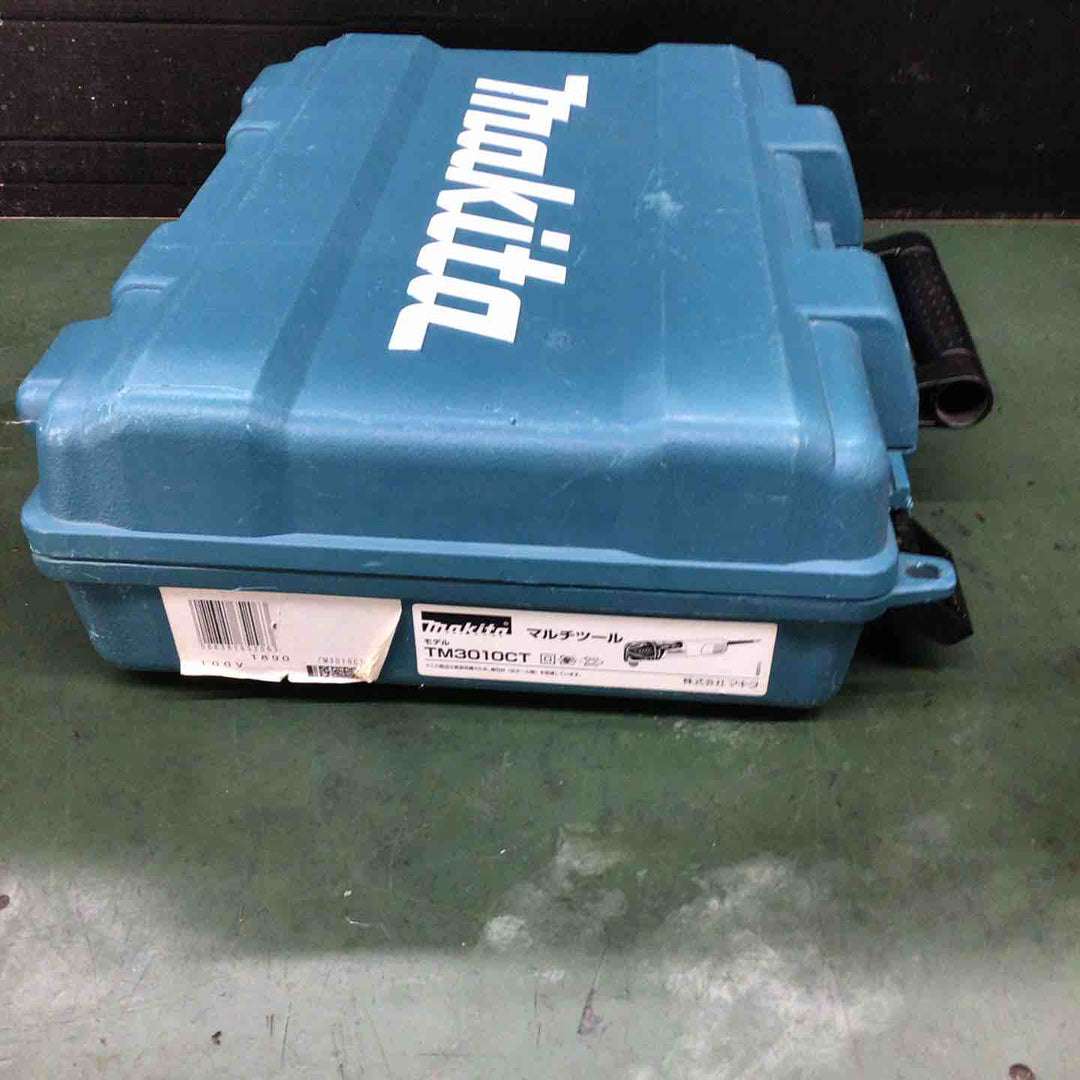 ★マキタ(makita) マルチツール TM3010CT【戸田店】