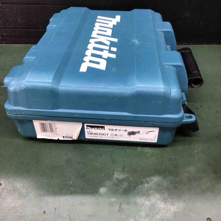 ★マキタ(makita) マルチツール TM3010CT【戸田店】