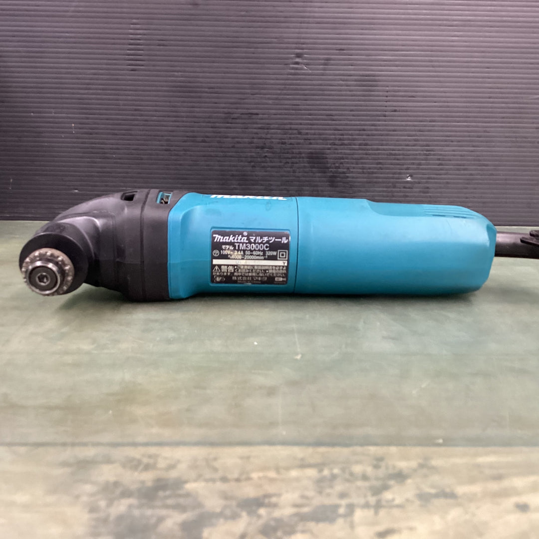 ☆マキタ(makita) マルチツール TM3000C【東大和店】