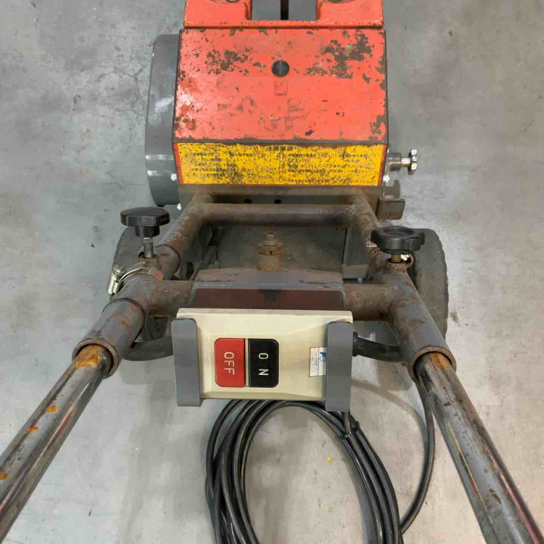 【店頭受取り限定】◇ 極東(KYOKUTO) 床材剥がし機 ストロングペッカー SM-8【川口店】