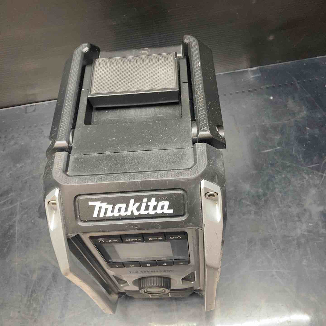 ★マキタ(makita) コードレスラジオ MR113B【川越店】