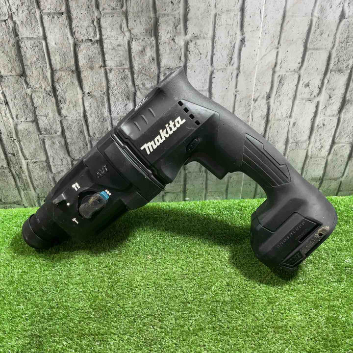 ★マキタ(makita) コードレスハンマドリル HR182DZKB【川口店】