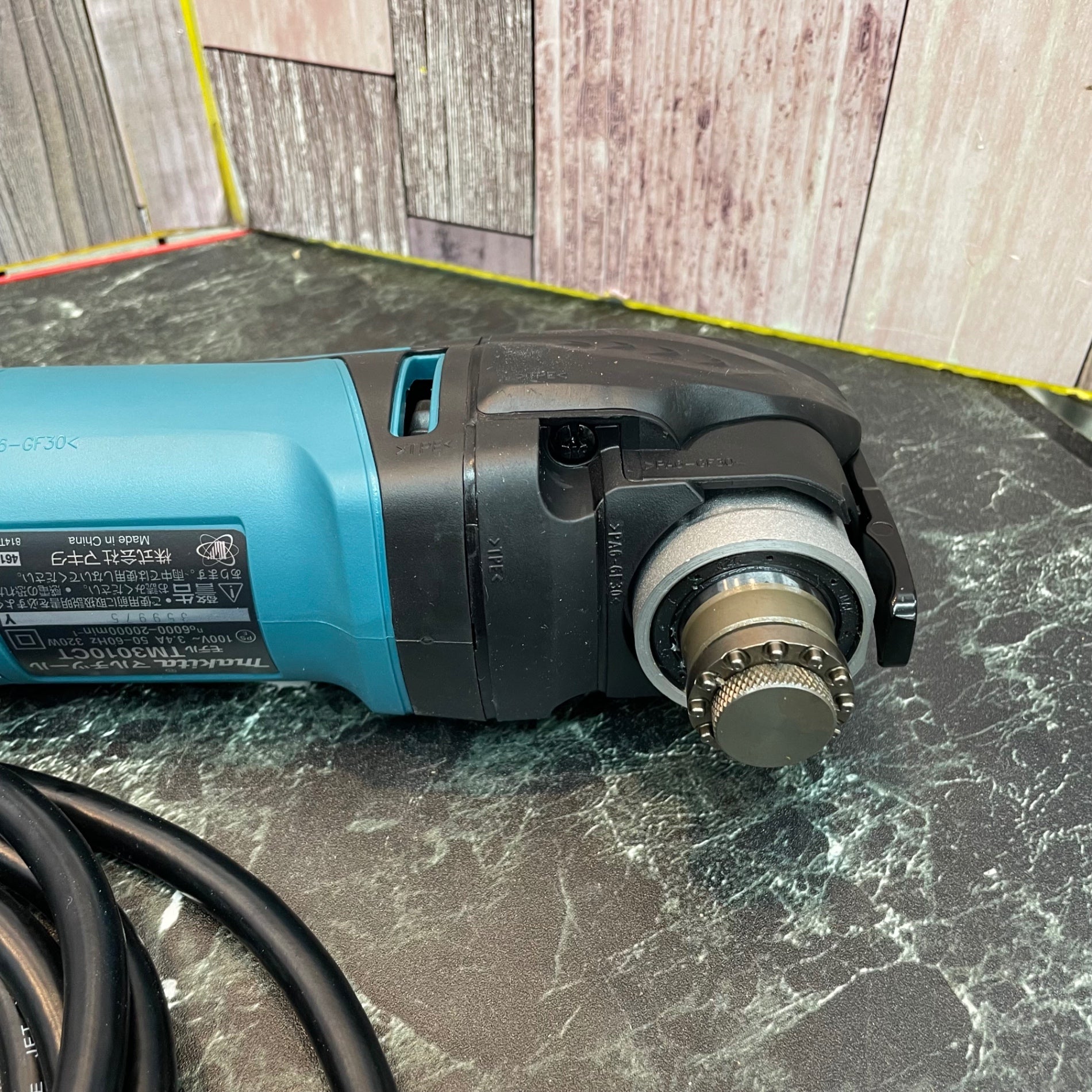 ☆マキタ(makita) マルチツール TM3010CT【八潮店】 – アクトツールオンラインショップ