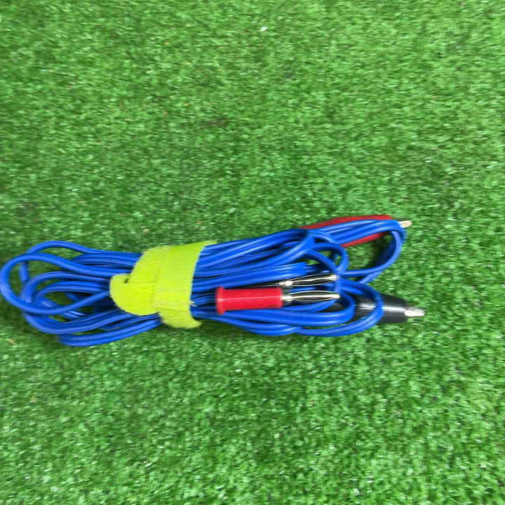 【中古品】 SOUKOU 双興電機 地絡・漏電併用試験器 GER-2000C 【藤沢店】