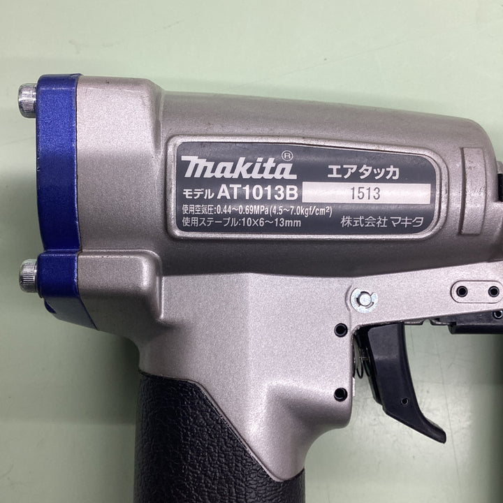 マキタ(makita) 常圧エアタッカー AT1013B【越谷店】