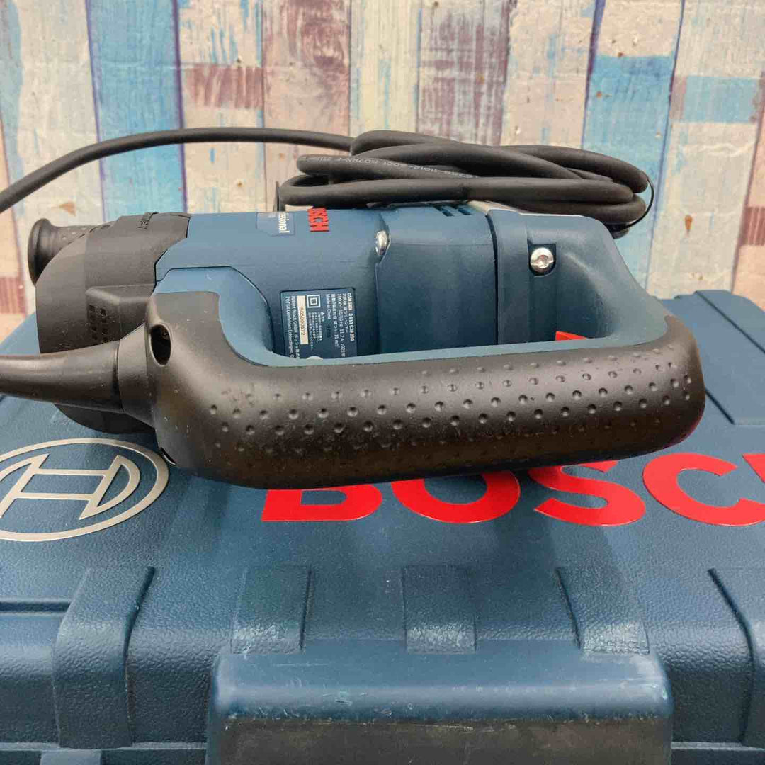 ★ボッシュ(BOSCH) 電動ハンマー GSH5XN【柏店】